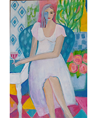 Bluffton, SC artist