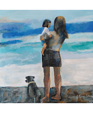 Figurative Paintings